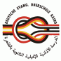 Logo der Deutschen Evangelischen Oberschule in Kairo
